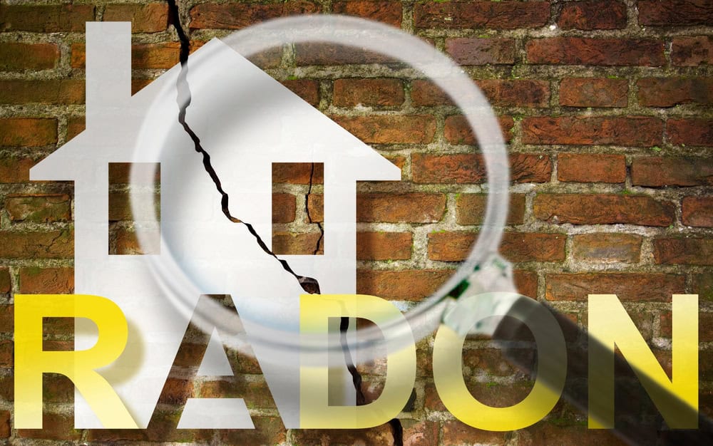 Inspecting for radon: Protecting your home from hidden dangers.