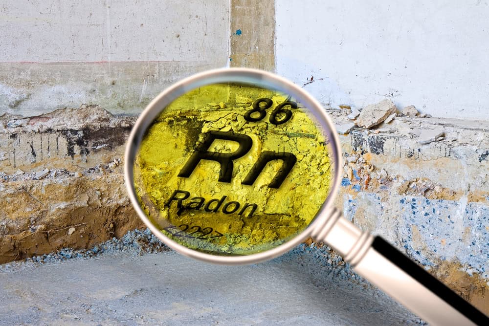 Detecting Radon: The Hidden Hazard in Your Home’s Foundation.