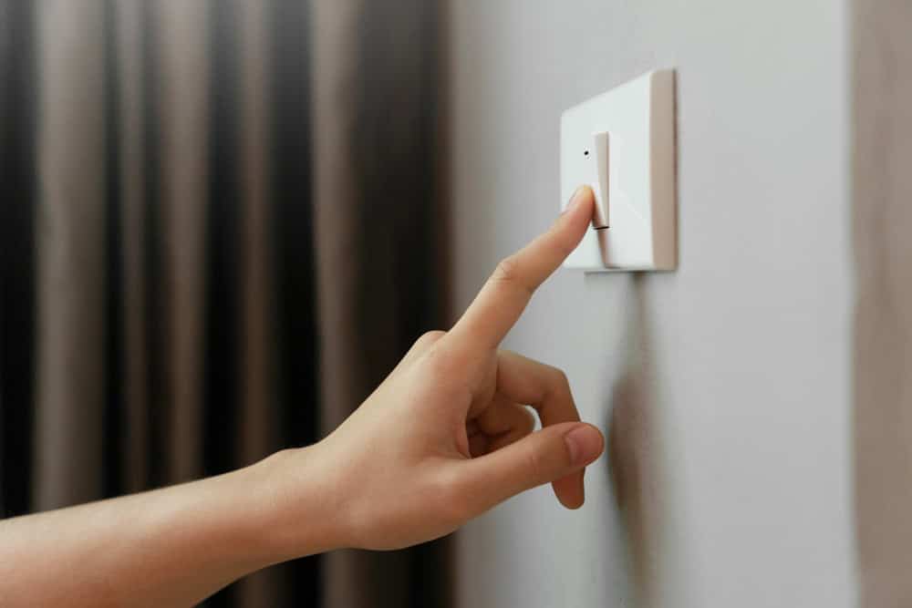 Turning on the light, illuminating possibilities.