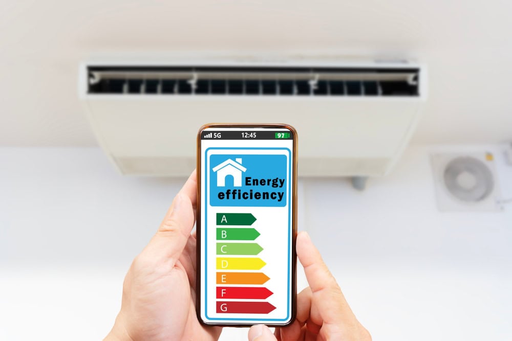 Maximizing home comfort and savings with energy-efficient climate control.