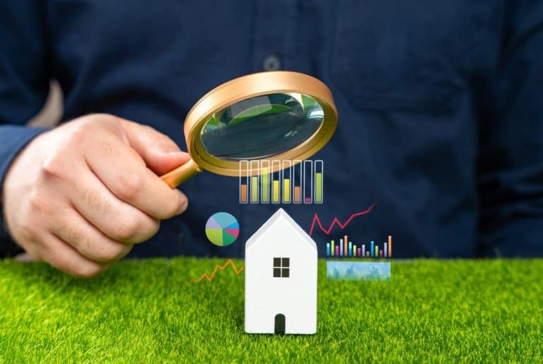 Analyzing the housing market with precision and data.