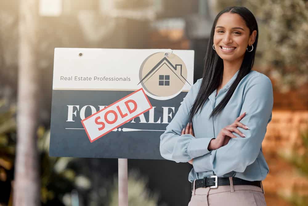 Another home sold! Making dreams a reality, one key at a time.
