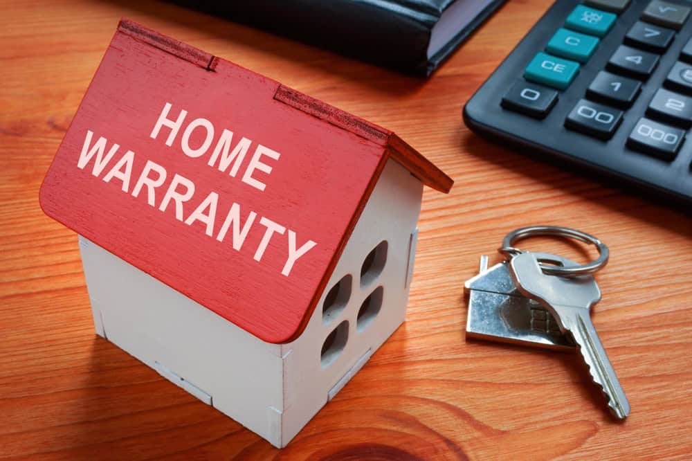 Discover peace of mind with a home warranty - your key to worry-free homeownership.