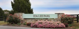 Ida Lee Park