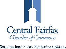 Fairfax Chamber of Commerce Logo
