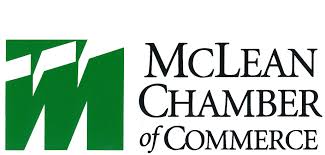 Greater McLean Chamber of Commerce Logo