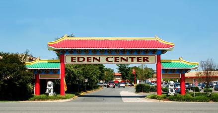 Eden Center - Falls Church, VA