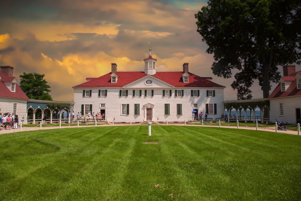 Mount Vernon