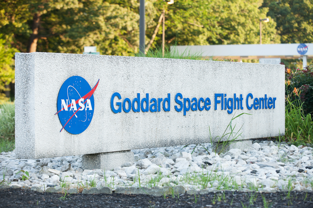 NASA Goddard Space Flight Center