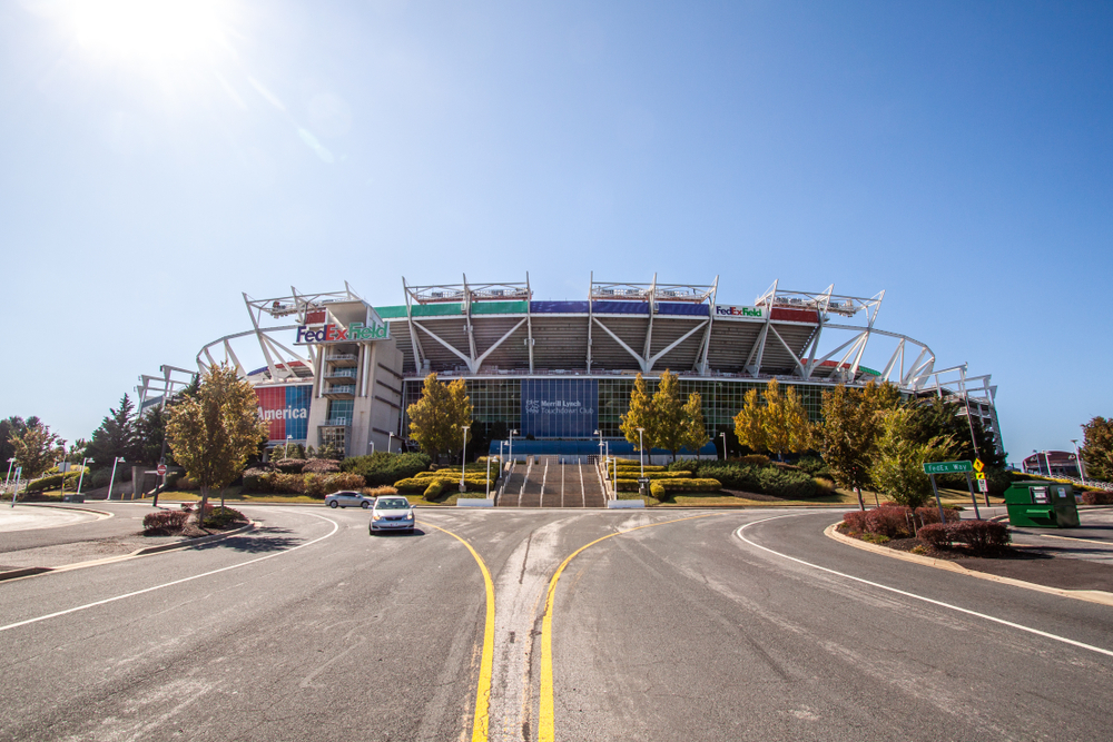 FedEx Field