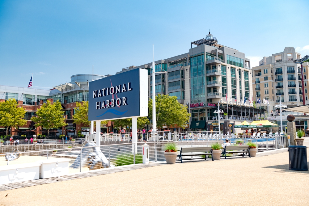 National Harbor