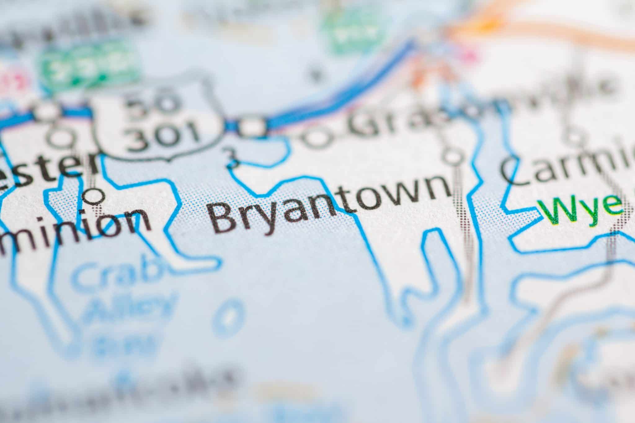 Bryantown, MD Home Inspections & Environmental Testing