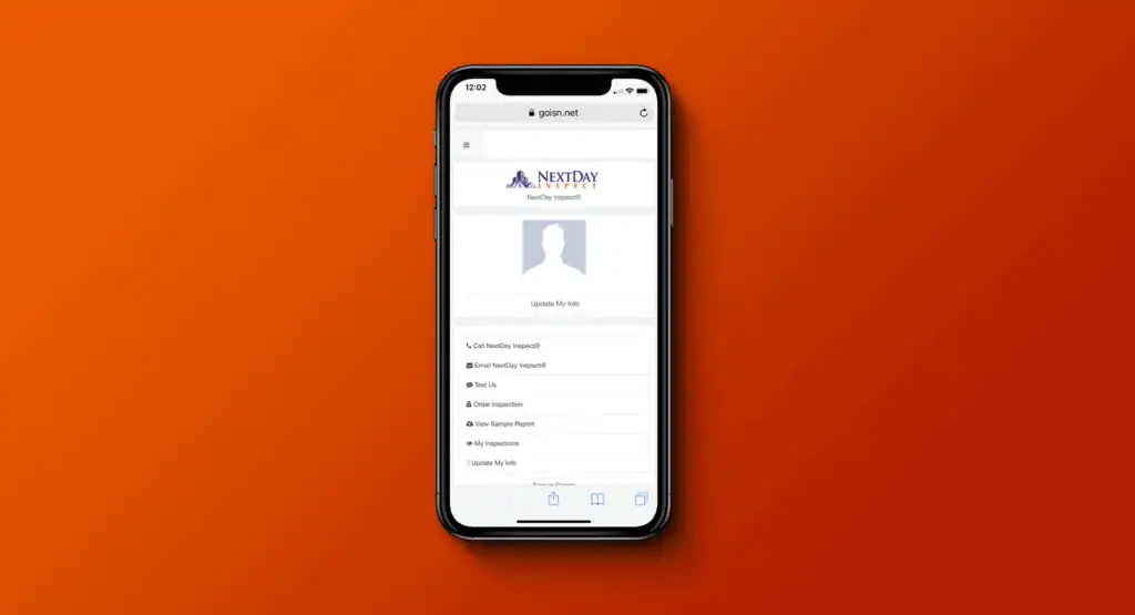 Next Inspect NextDay Inspect: Tailored Agent Resources