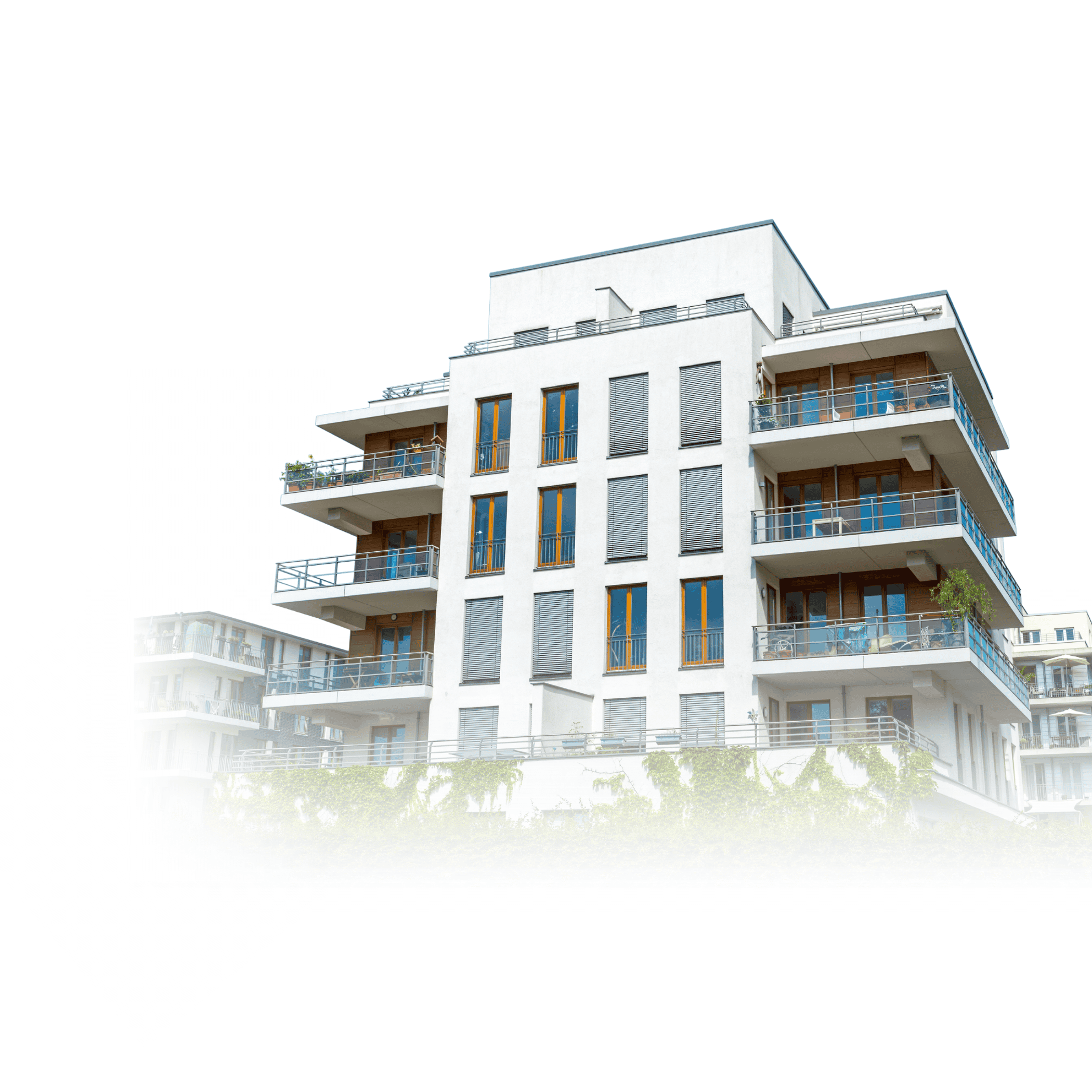 Modern Inspect House 2